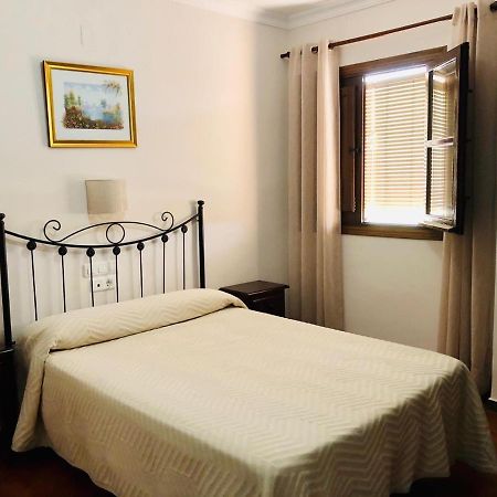 Hotel La Yedra アンテケラ エクステリア 写真