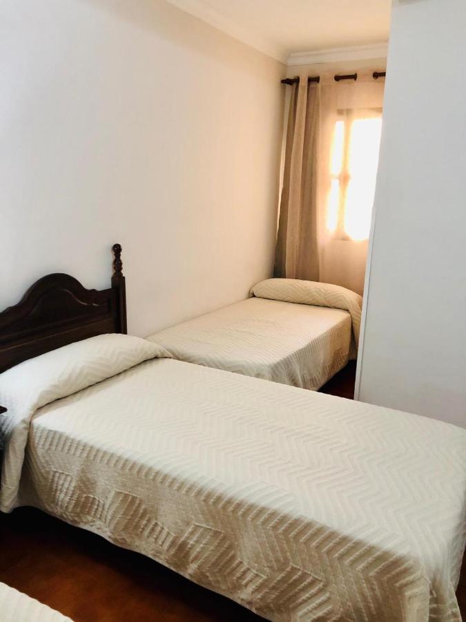 Hotel La Yedra アンテケラ エクステリア 写真