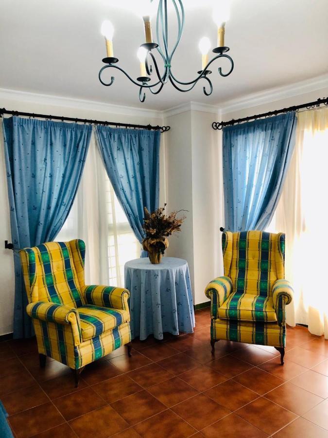 Hotel La Yedra アンテケラ エクステリア 写真