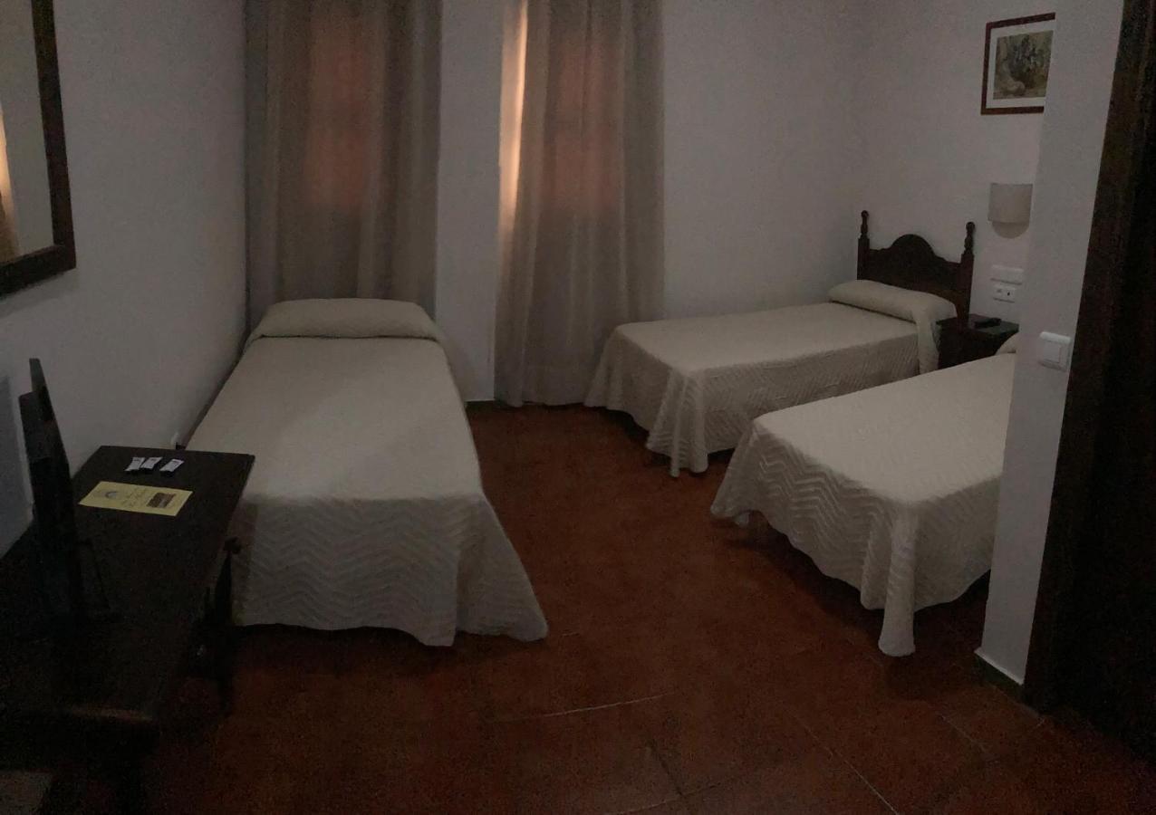 Hotel La Yedra アンテケラ エクステリア 写真