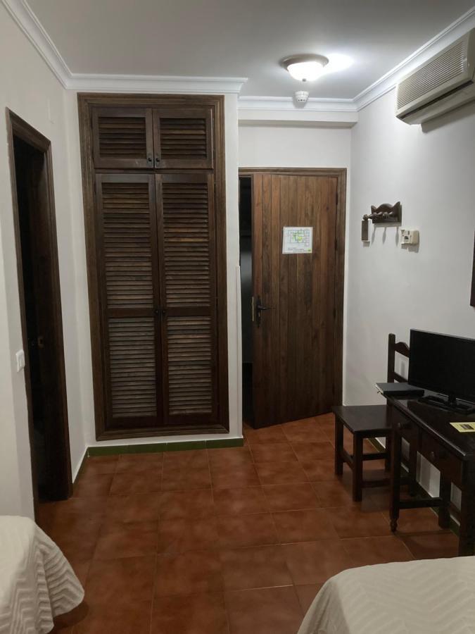 Hotel La Yedra アンテケラ エクステリア 写真