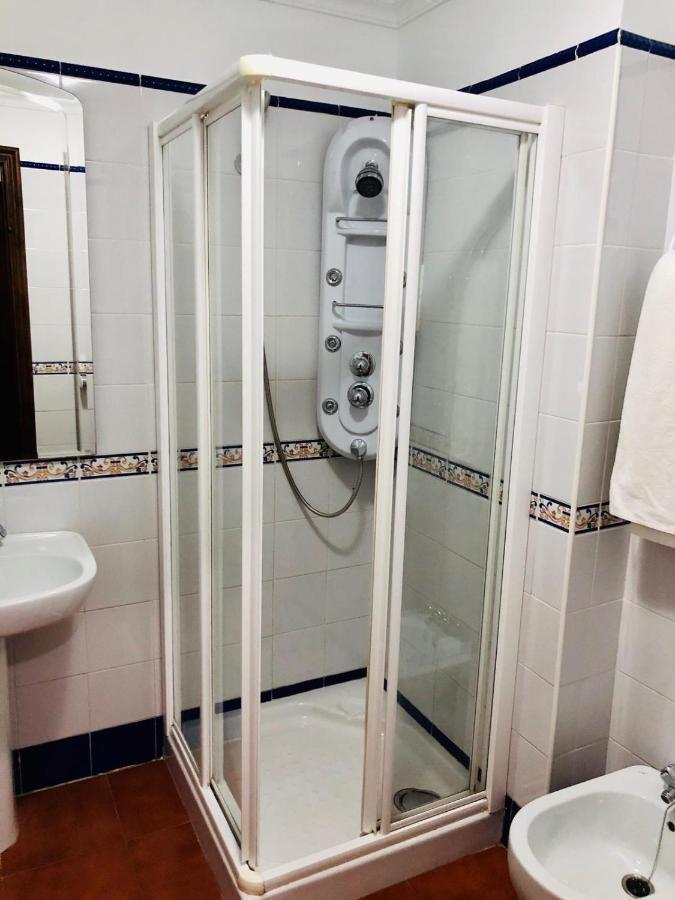 Hotel La Yedra アンテケラ エクステリア 写真