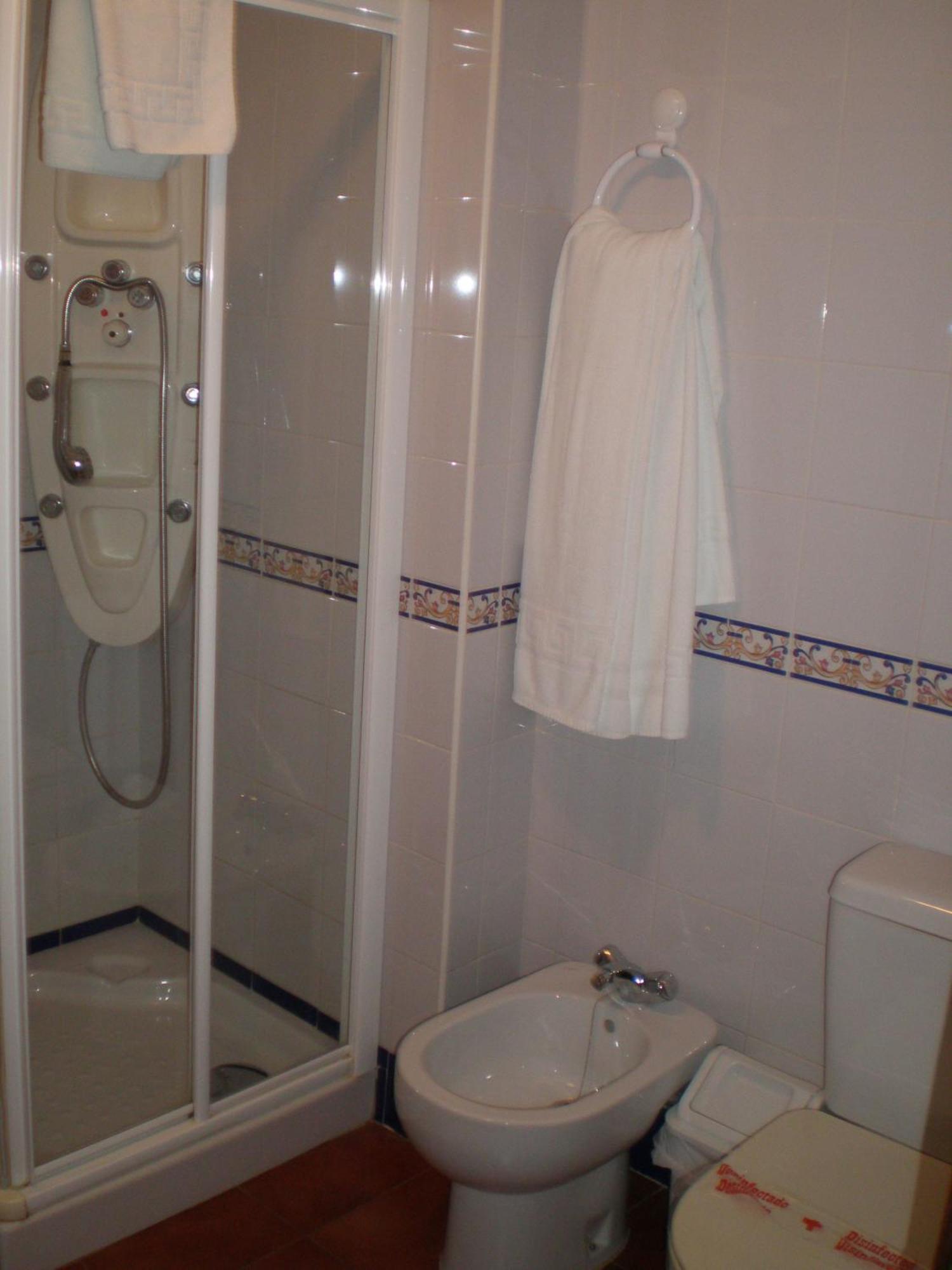 Hotel La Yedra アンテケラ エクステリア 写真
