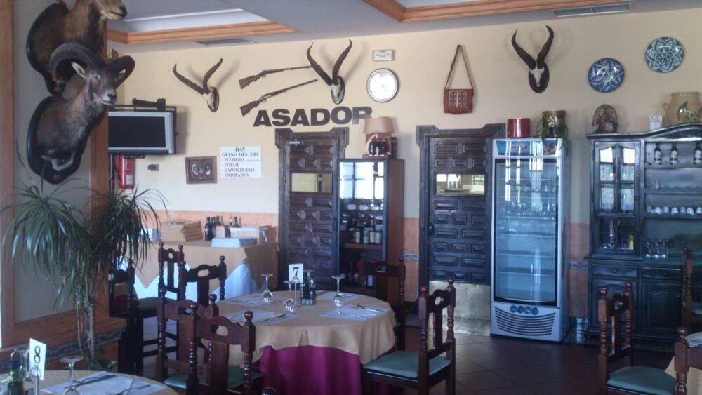 Hotel La Yedra アンテケラ エクステリア 写真