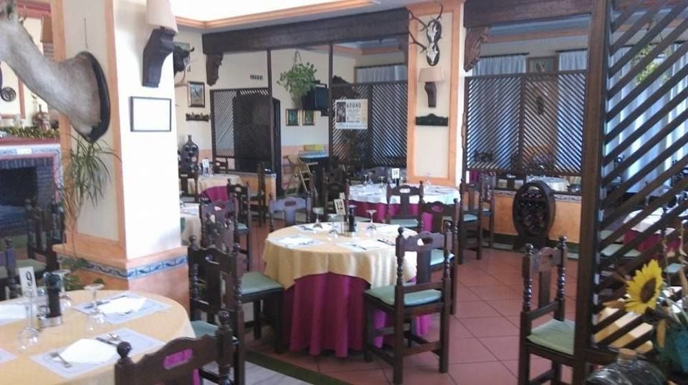 Hotel La Yedra アンテケラ エクステリア 写真