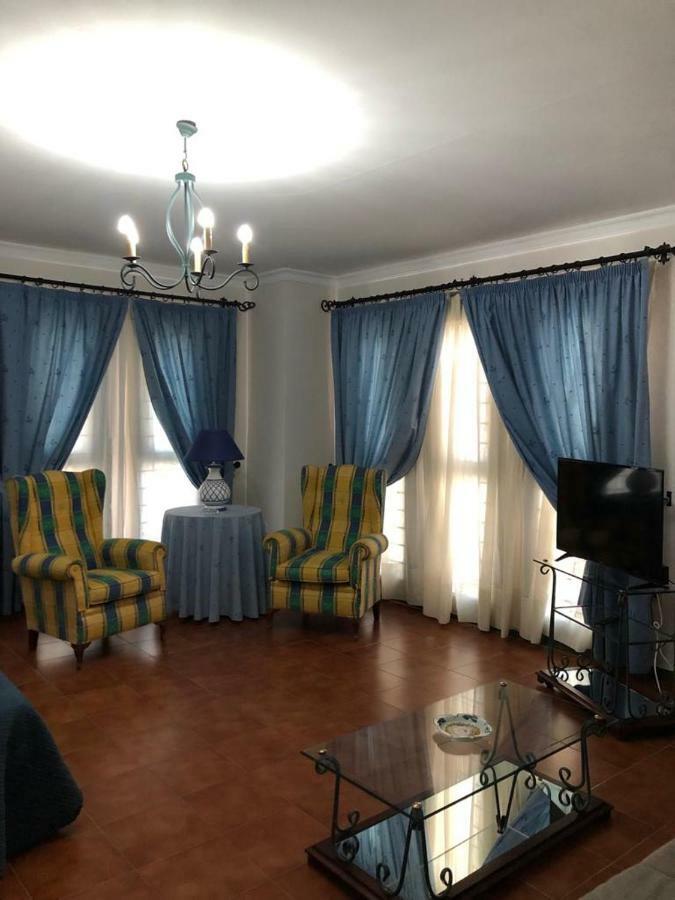 Hotel La Yedra アンテケラ エクステリア 写真